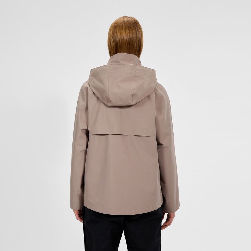 Berghaus Sibsey Women's Parka - Natural