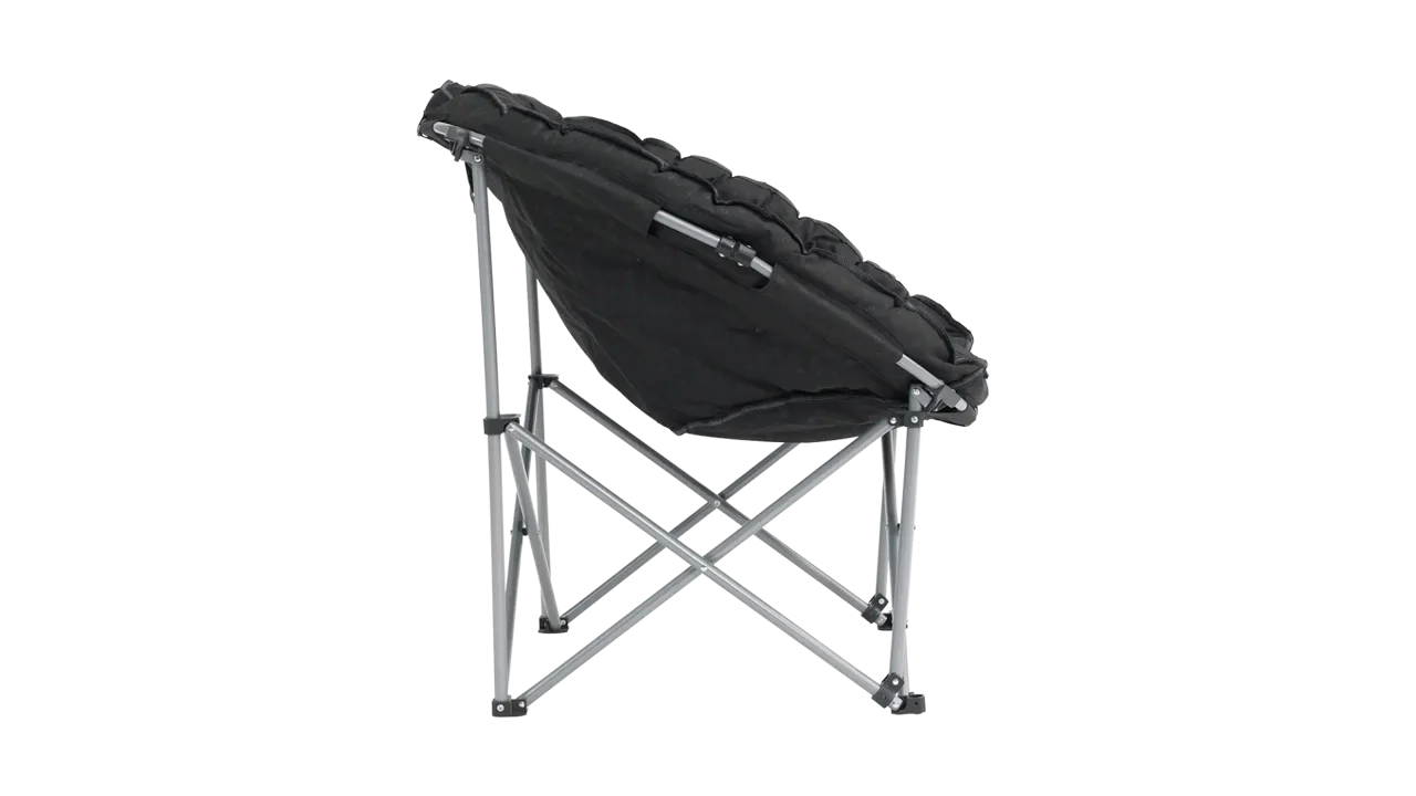 Outwell Casilda XL Chair - Black