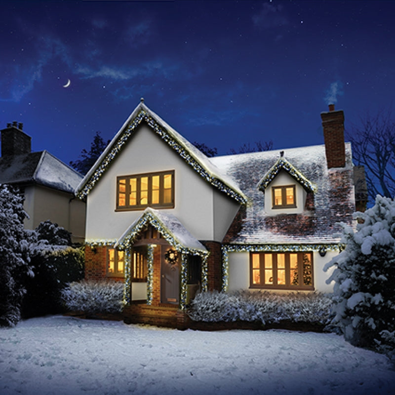 Premier 960 Multi-Action LED Clusters - White & Warm White