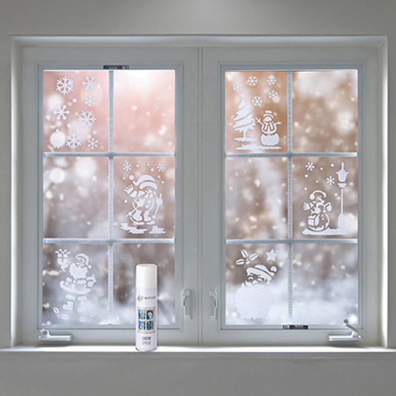 Premier Decorative Snow 600ML