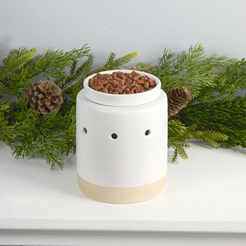 Scentsicles Scentfetti - Spiced Pine Cones Autumn Livery