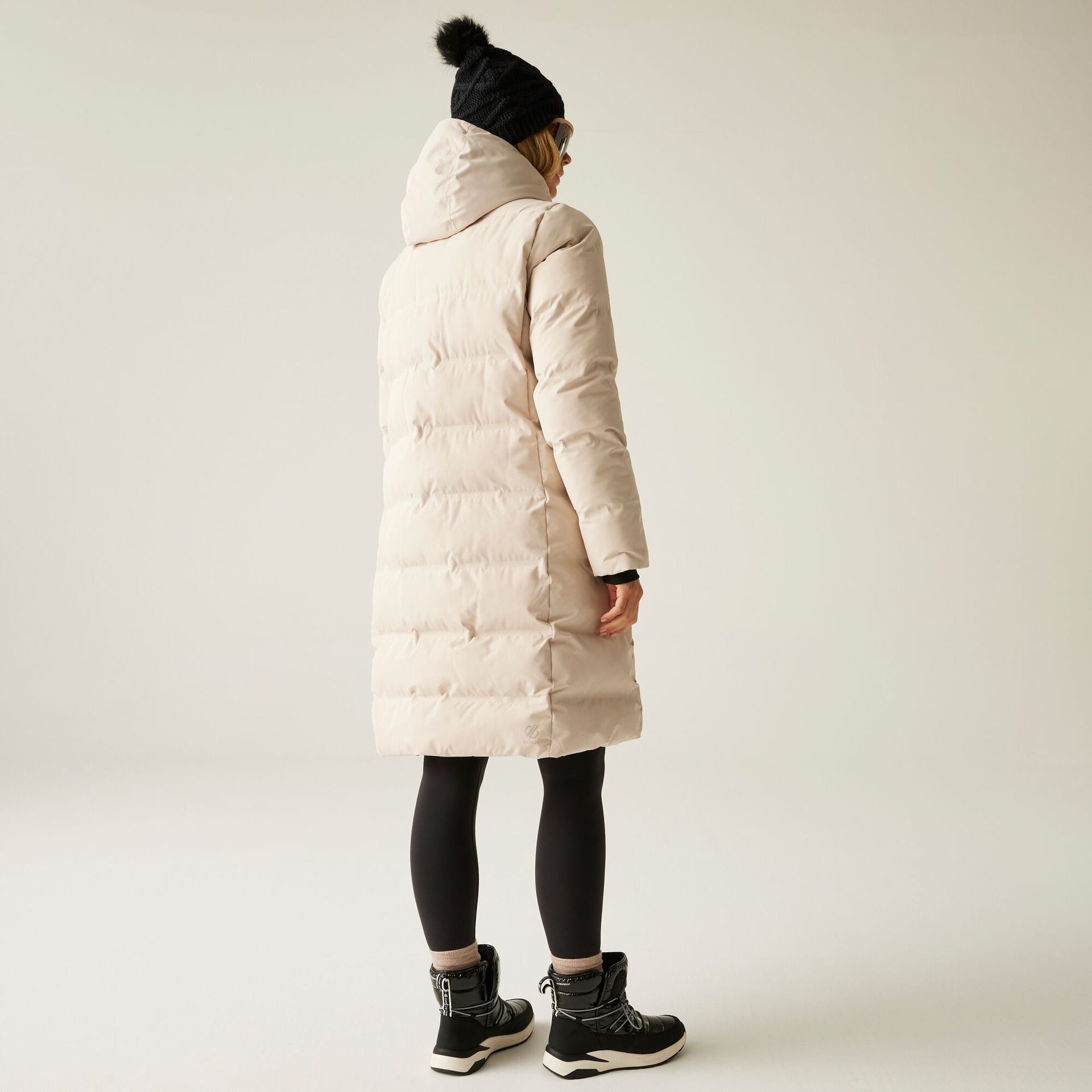 Dare 2b Wander Women's Jacket - Grey Morn