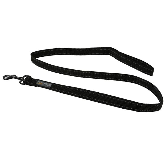 Regatta Reflective Dog Lead 120cm - Black