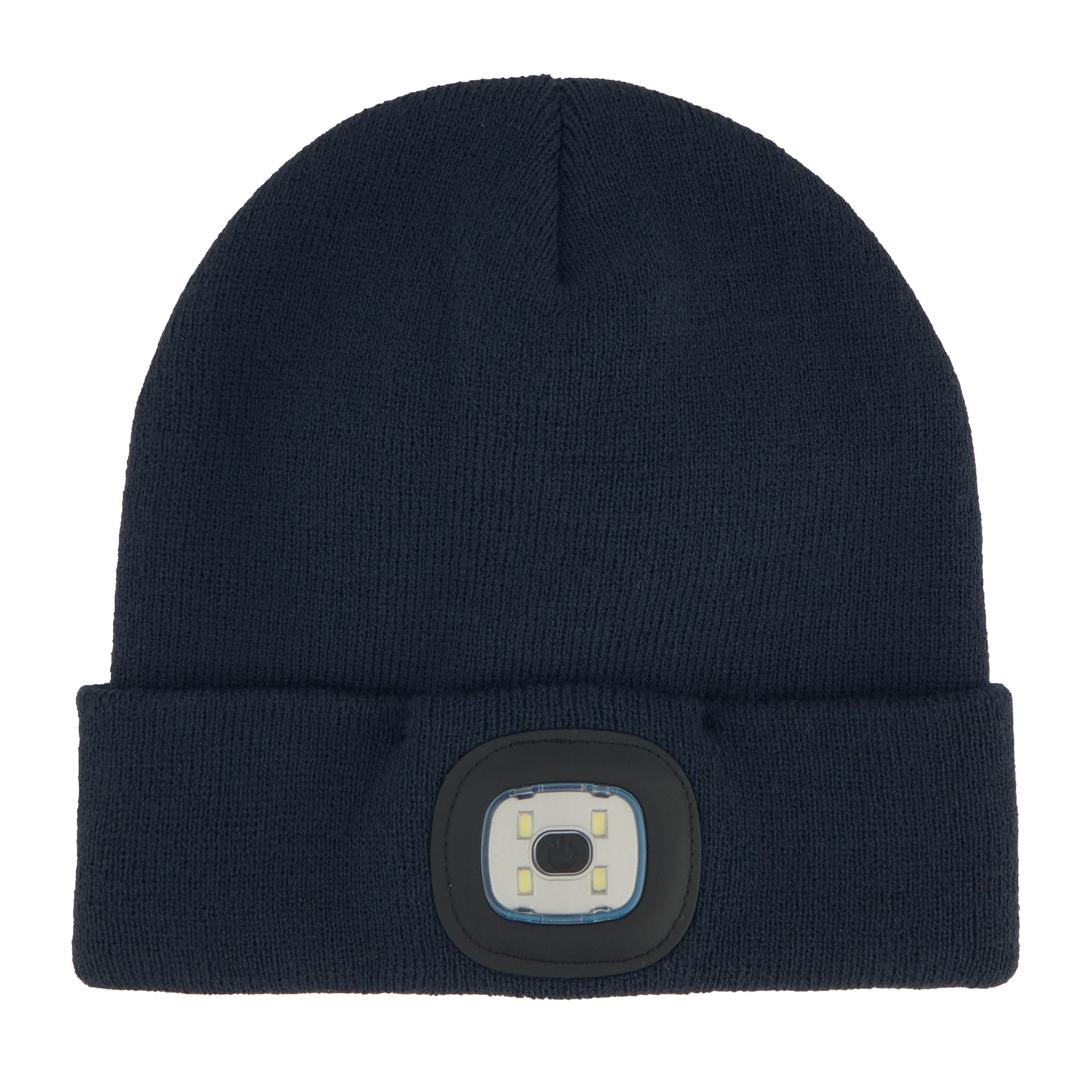 Regatta Unisex Torch Beanine Hat - Navy Blue