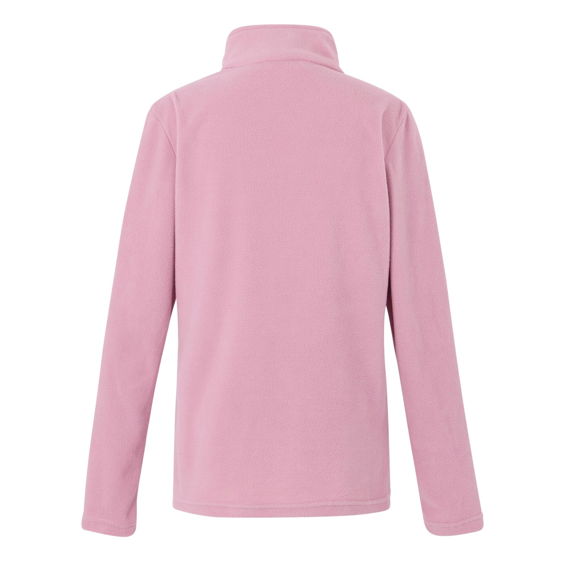 Regatta Women's Sweethart Lightweight Half-Zip Fleece - Lilas