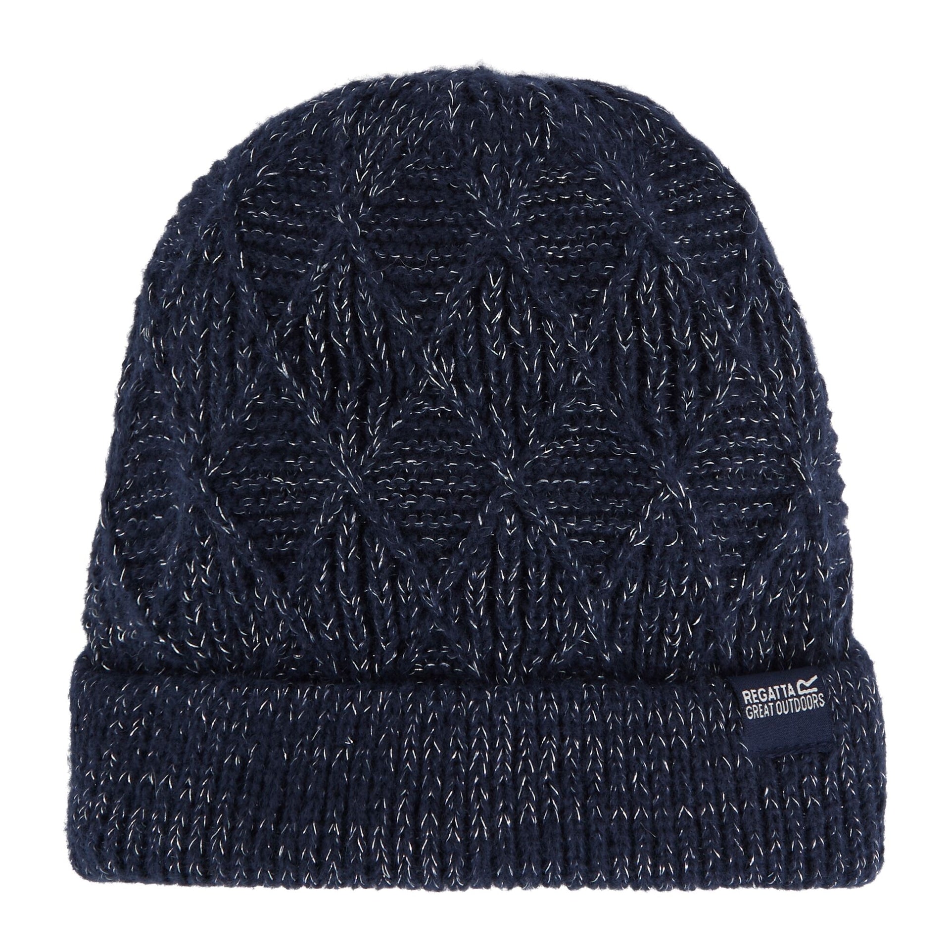 Regatta Multimix Women's Hat - Navy