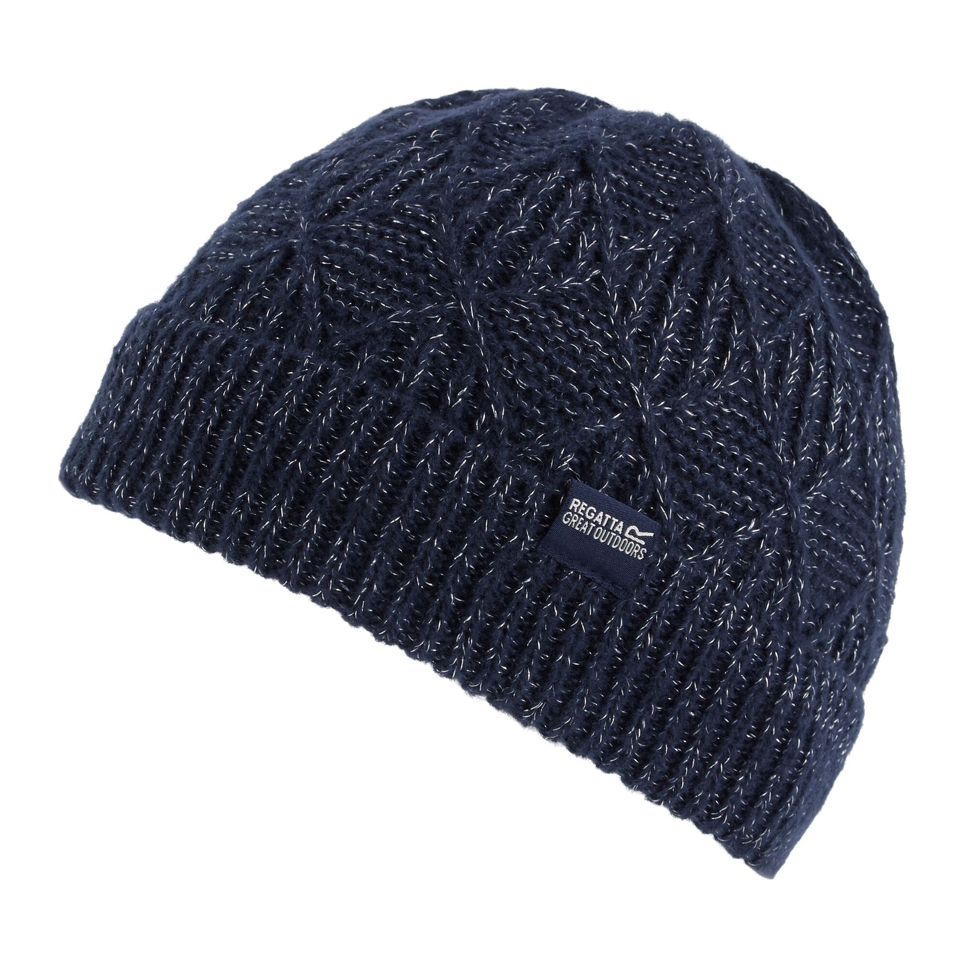 Regatta Multimix Women's Hat - Navy