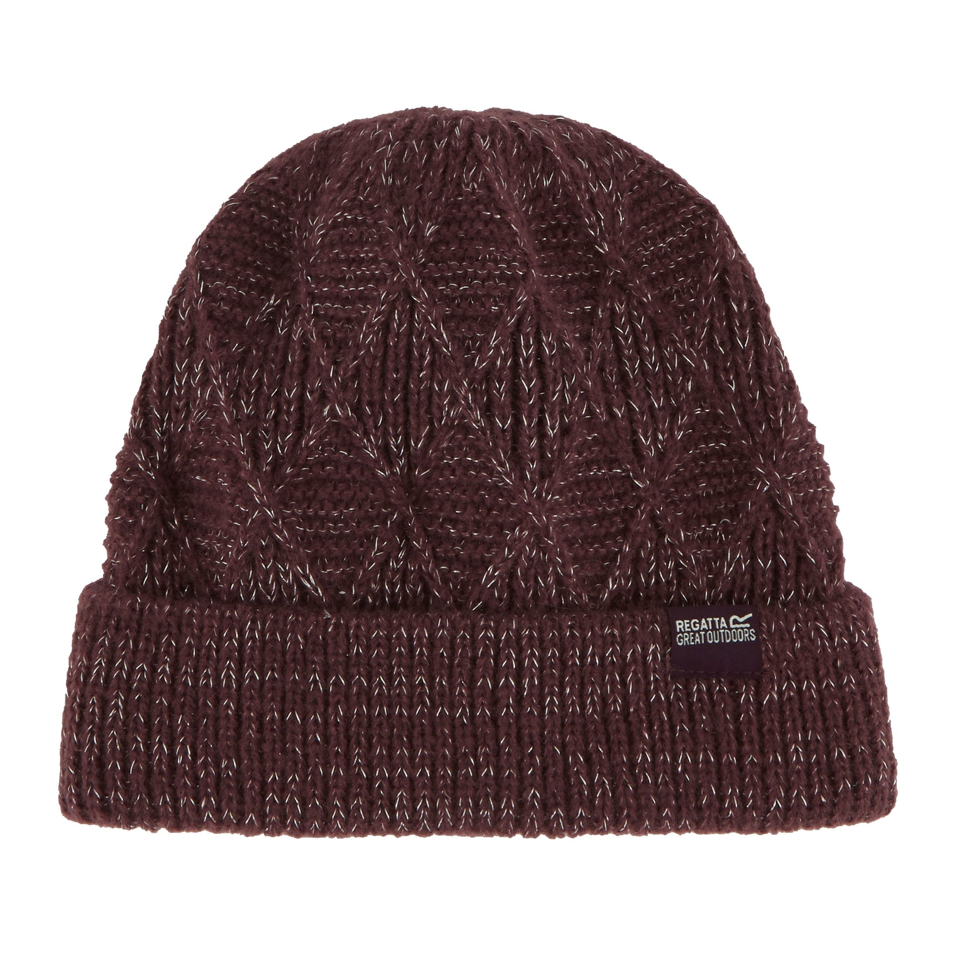 Regatta Multimix Women's Hat - Fig