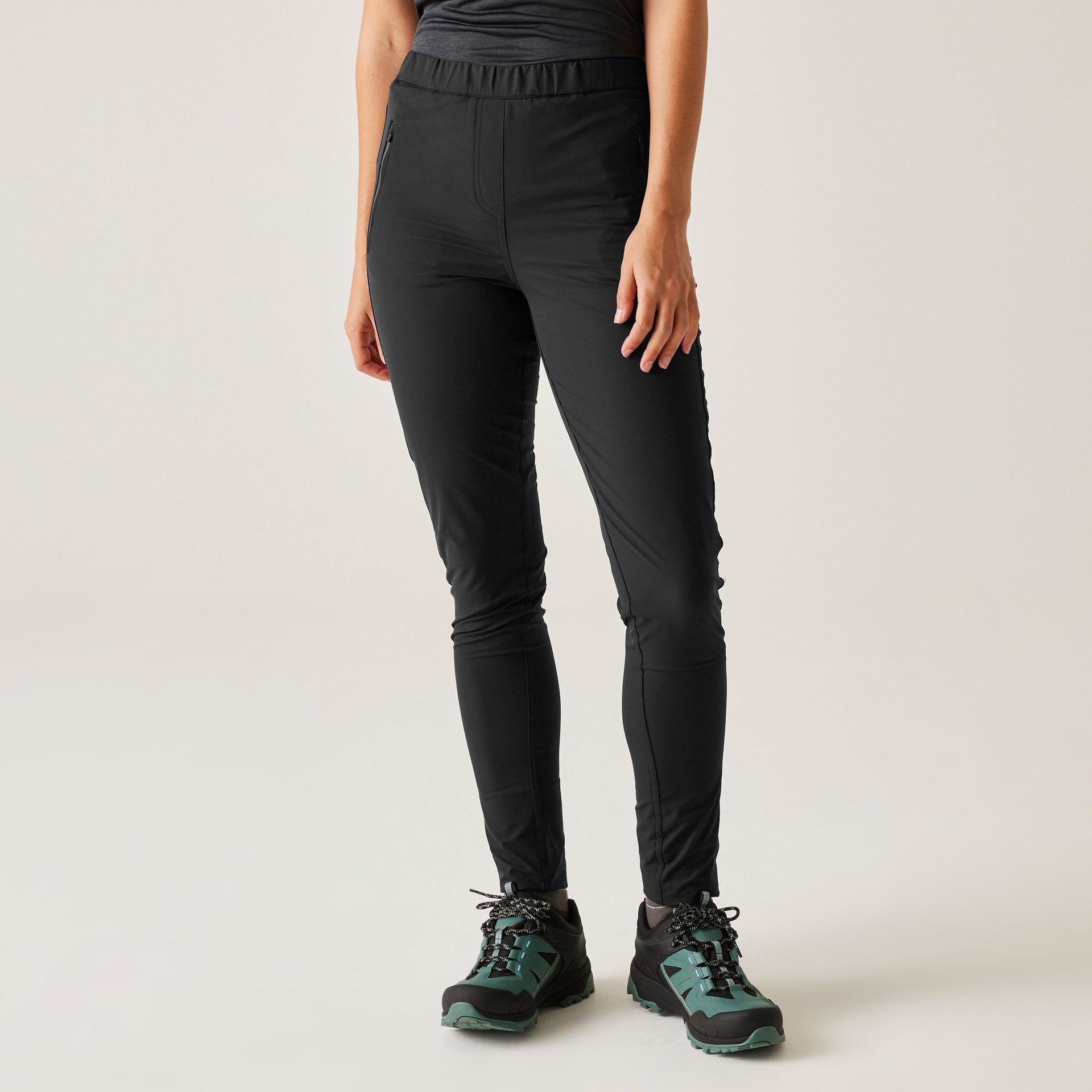 Regatta Pentre Stretch II Women's Walking Trousers