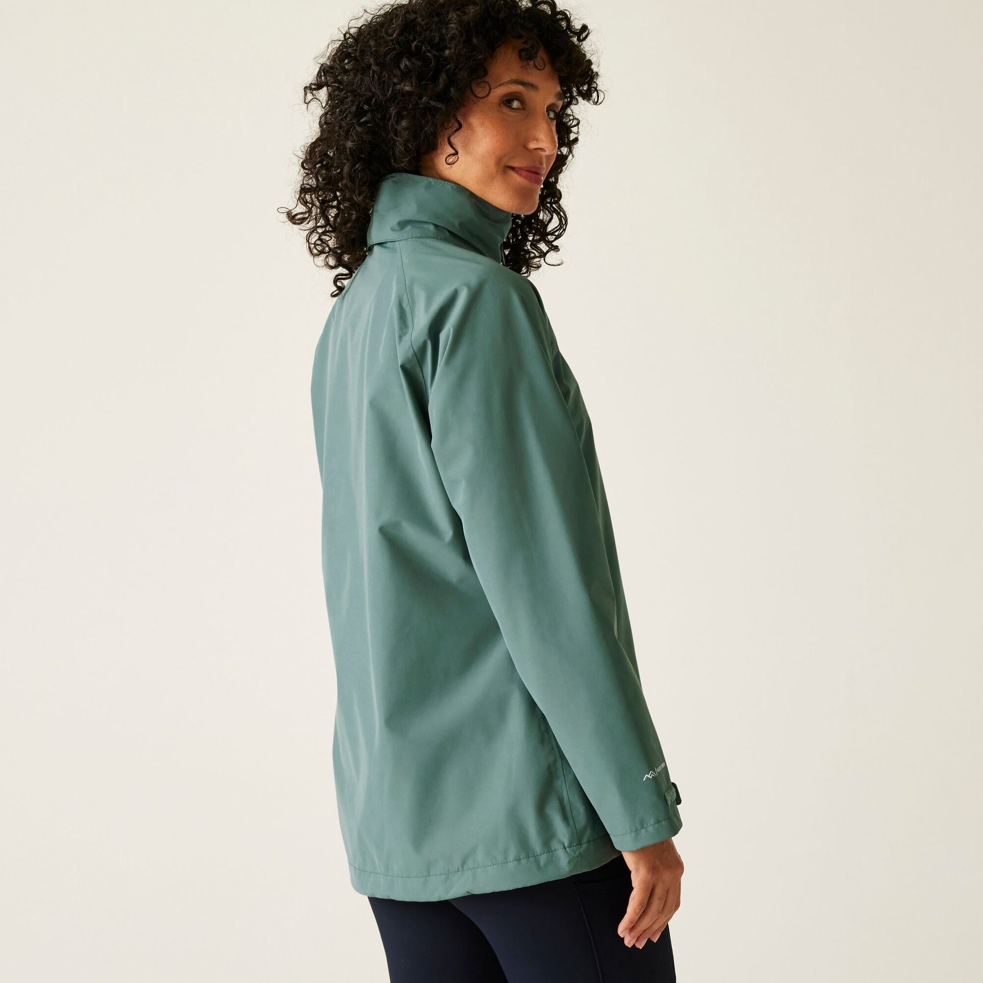 Regatta Daysha II Women's Jacket - Spuce Green