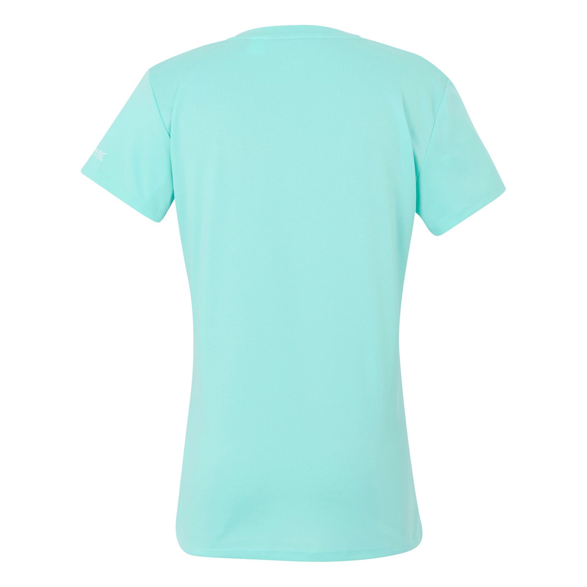 Regatta Fingal IX Women's T-Shirt - Aruba Blue