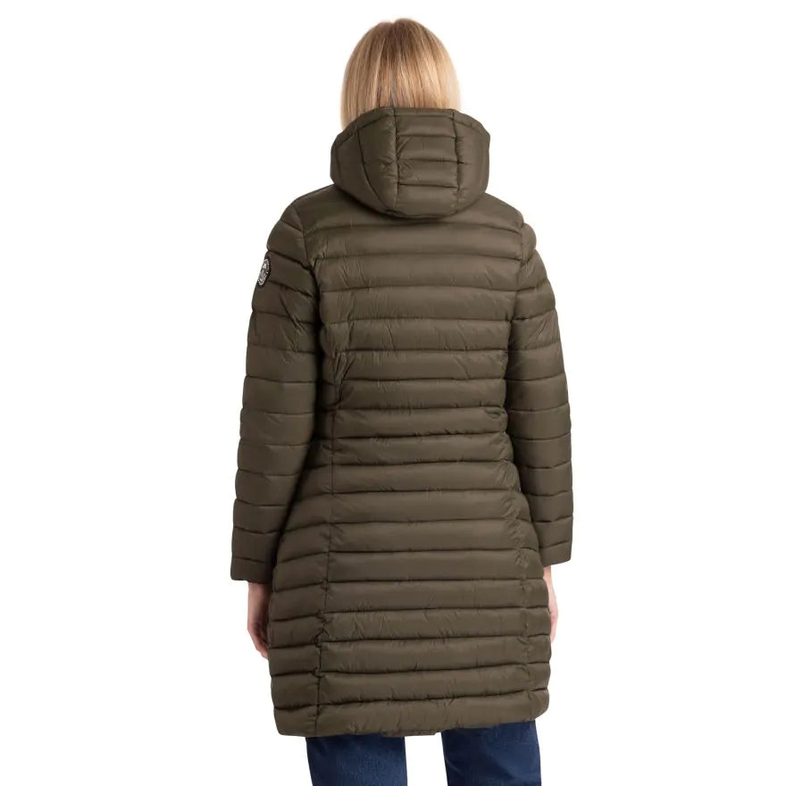 Trespass Dorothea Women's Jacket - Dark Vine