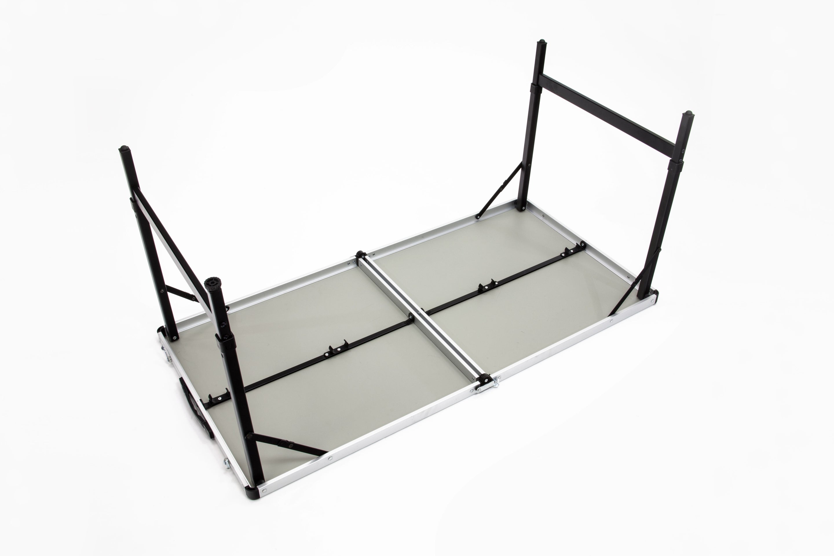 Outdoor Revolution Double Alu Top Camping Table