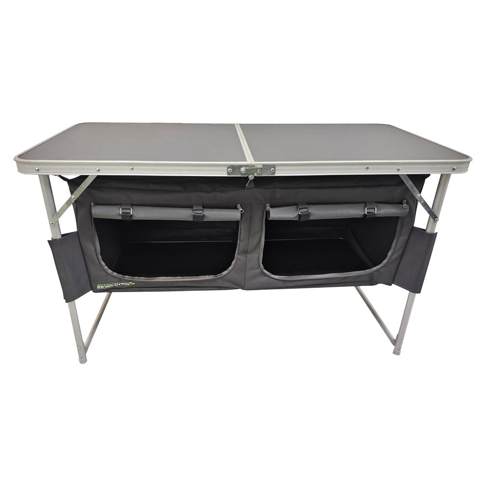 Napoli Storage Table (120 x 60 cm)