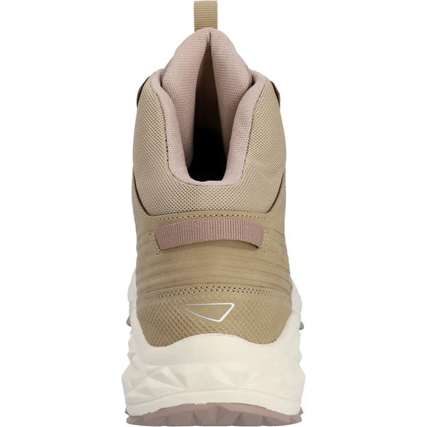 Hi-Tec Women's Fuse Trek Mid Walking Boots - Taupe