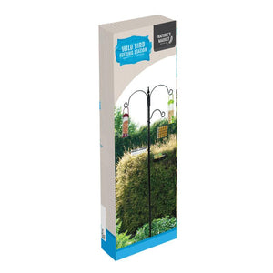 Nature's Market Traditional Bird Feeding Station - Towsure