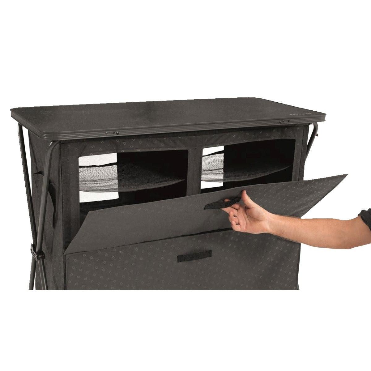 Outwell Aruba Cabinet - Towsure