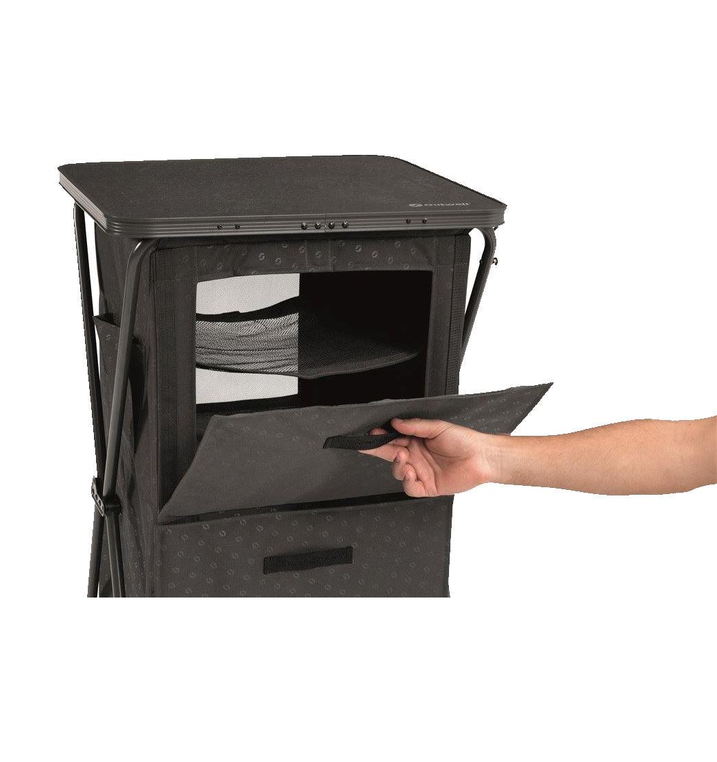 Outwell Domingo Cabinet - Towsure