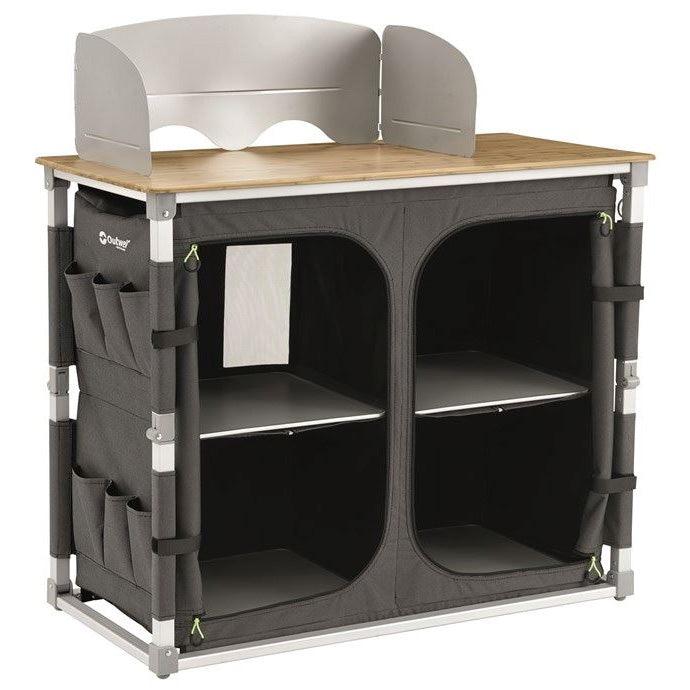 Outwell Padres XL Camp Kitchen Unit