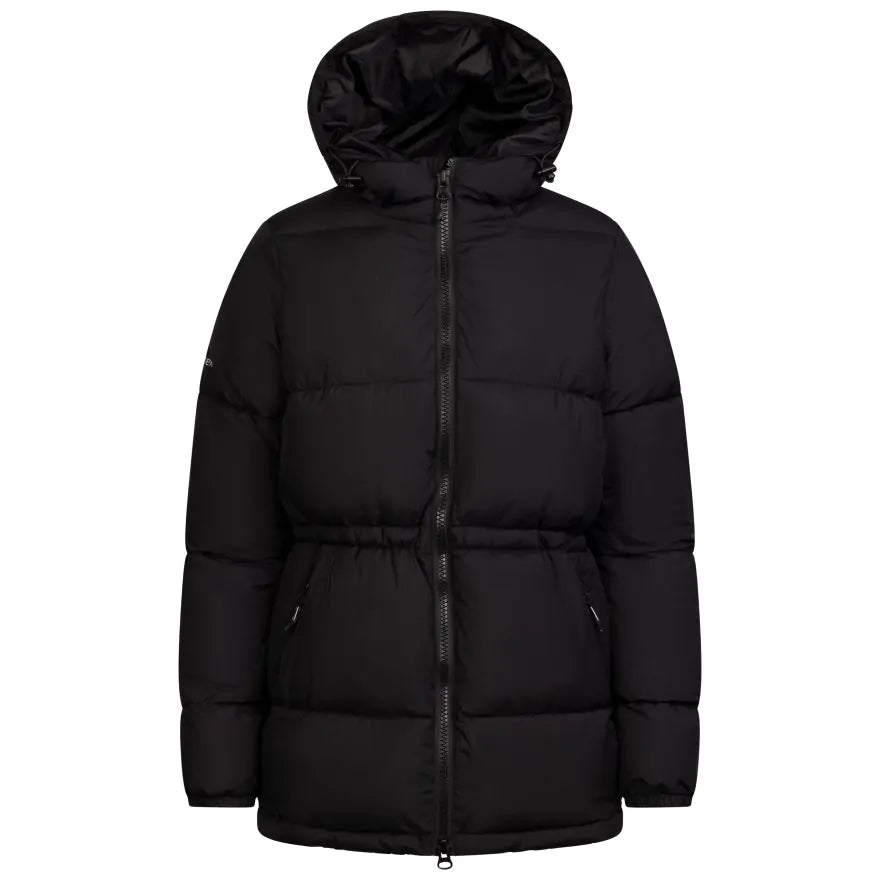 Trespass Pinchi Women's Jacket - Black
