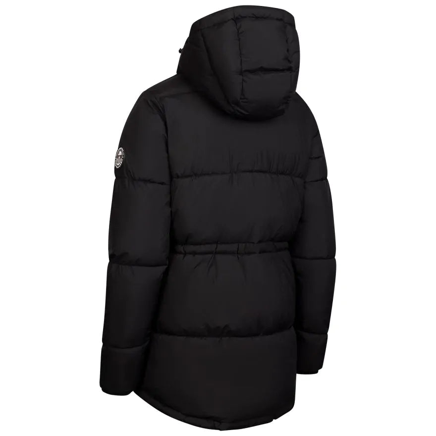 Trespass Pinchi Women's Jacket - Black