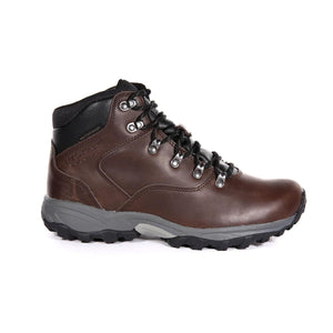 Regatta Men's Bainsford Hiking Boots - Peat - Towsure