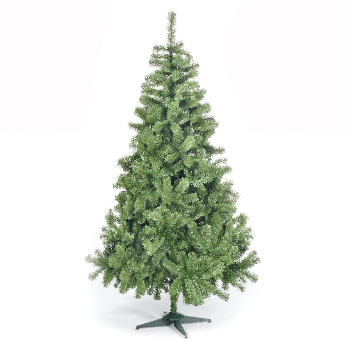 Smart Garden 150cm Colorado Spruce Christmas Tree Green