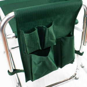 Towsure Directors Chair - Green - Towsure