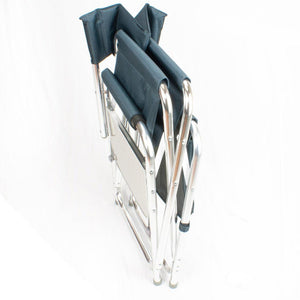 Towsure Directors Chair - Grey - Towsure