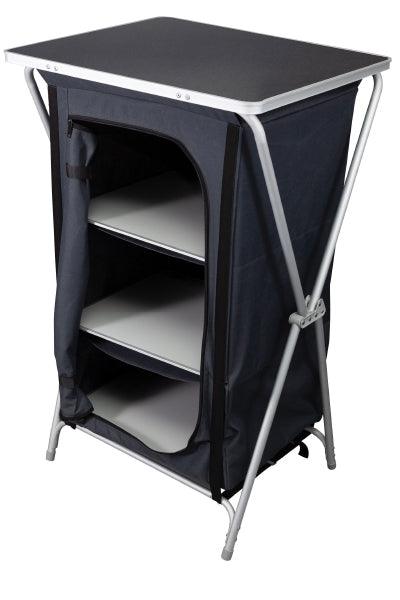 Via Mondo Quick System Camping Cupboard - Medium - Towsure