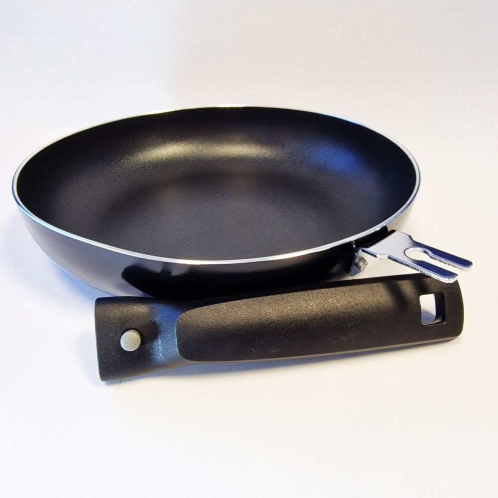 Outdoor Revolution Yasu 24cm Frying Pan - Removable Handle