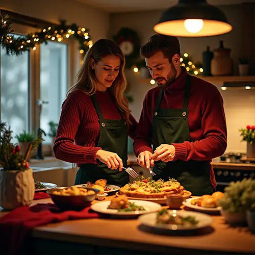 Christmas Home Accessories