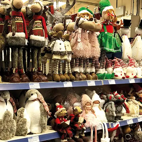 Christmas Ornaments