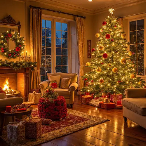 Christmas Superstore