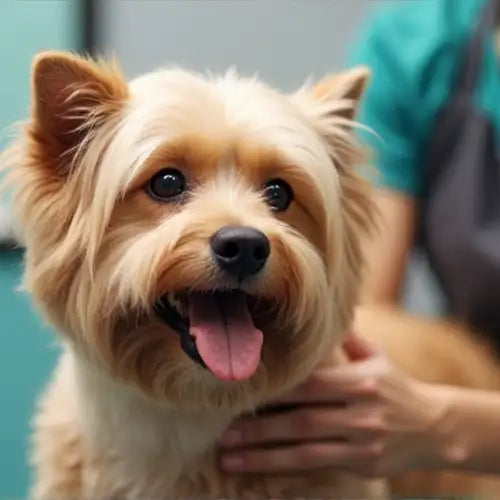 Dog Grooming
