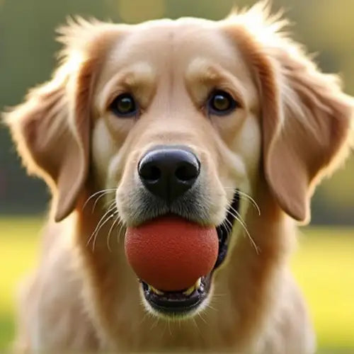 Dog Toys
