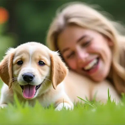 Dog Care & Accessories