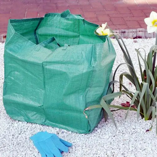 Garden Bins, Tubs & Sacks