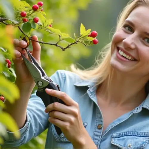 Gardening Tools
