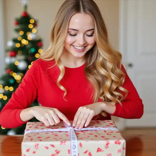 Christmas Cards & Gift Wrapping