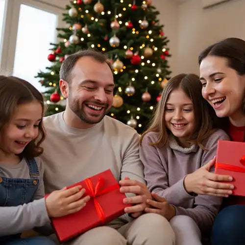 Christmas Gifts & Novelties