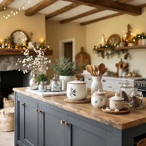 Homeware & Kitchenware