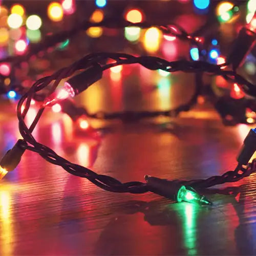 Christmas Lights