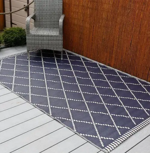 Outdoor Floor Coverings