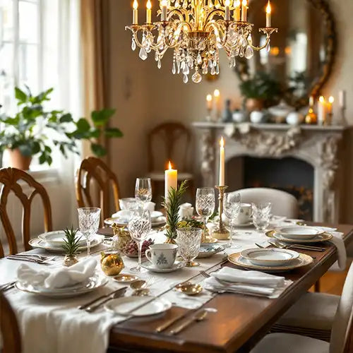 Tableware