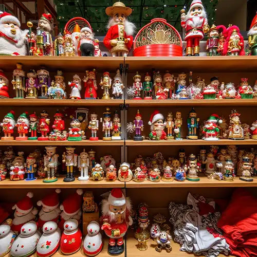 Choose Decorations By Theme