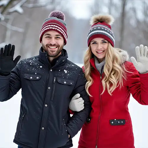Winter Clothing