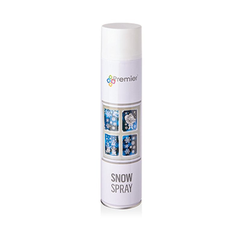 Premier Decorative Snow 600ML