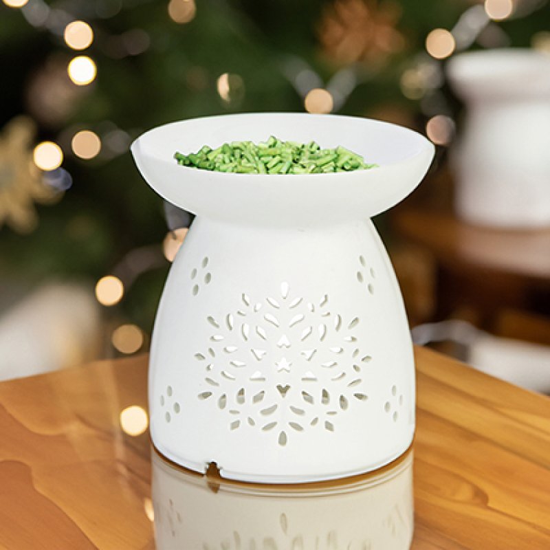 Scentsicles Scentfetti - Snowberry Pine