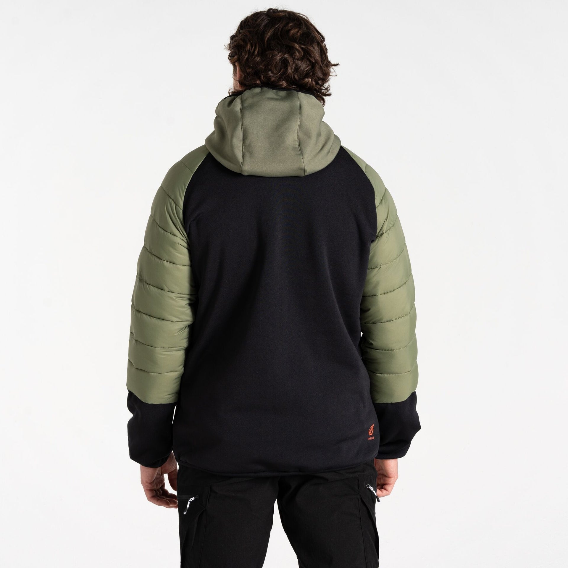 Dare 2b Men's The Mountain Series Hybrid - Olivine Green